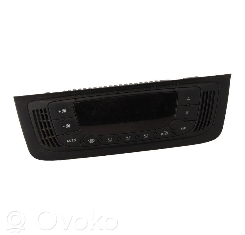 Seat Ibiza IV (6J,6P) Panel klimatyzacji 