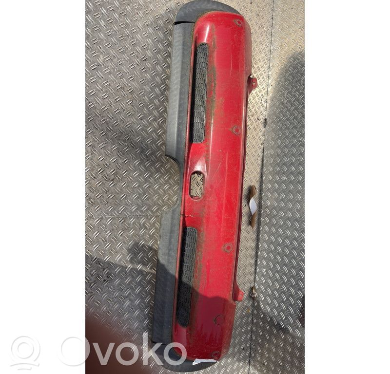 Mini One - Cooper R50 - 53 Parachoques 
