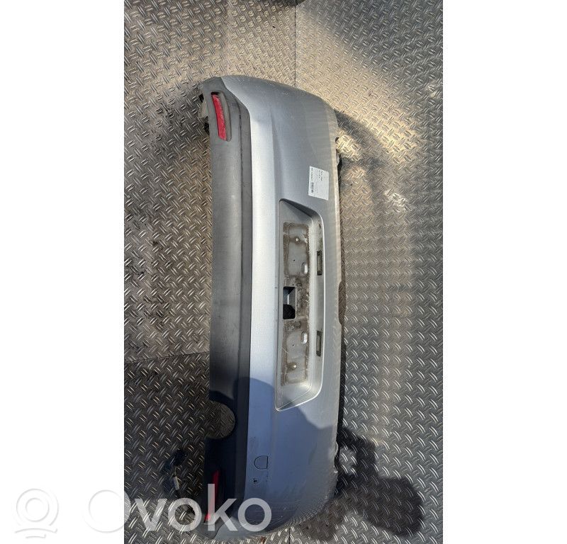 Бампер   7410KY