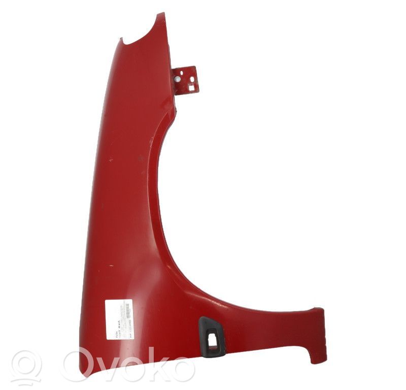 Citroen Saxo Błotnik przedni 