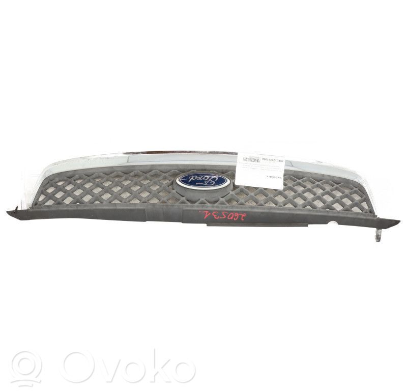 Ford Fiesta Etusäleikkö 