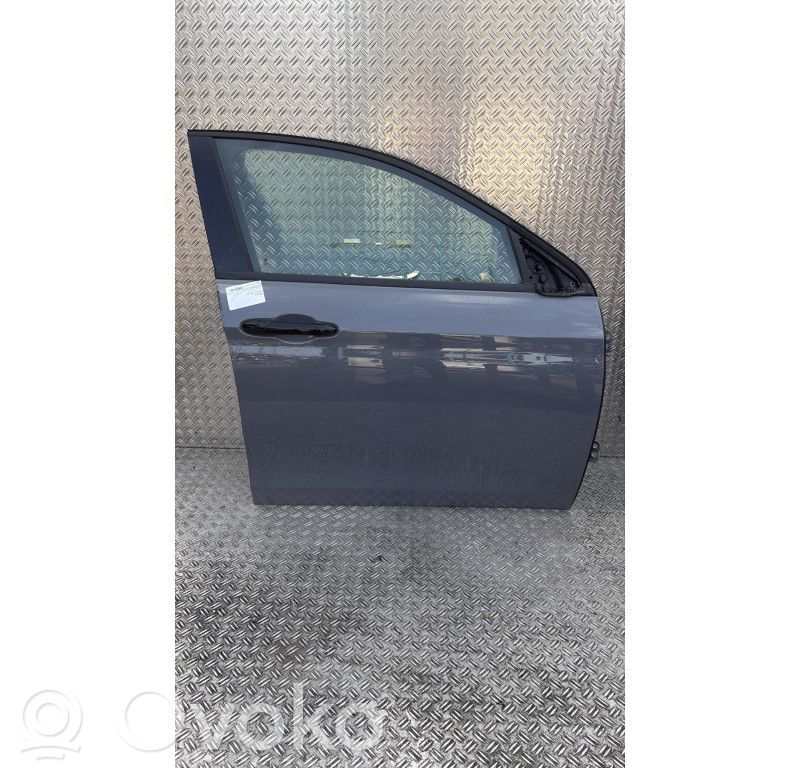 Fiat Tipo Durvis 
