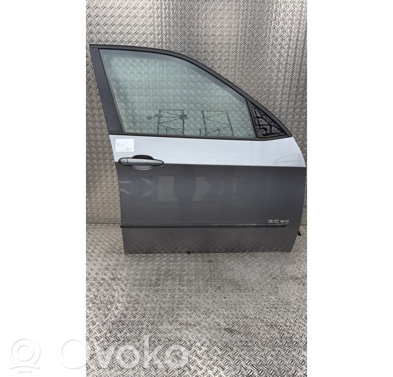 BMW X5 E70 Portiera anteriore 
