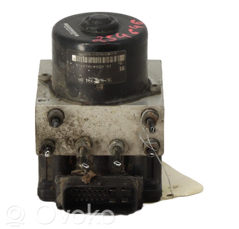 ABS-pumppu   4541V7