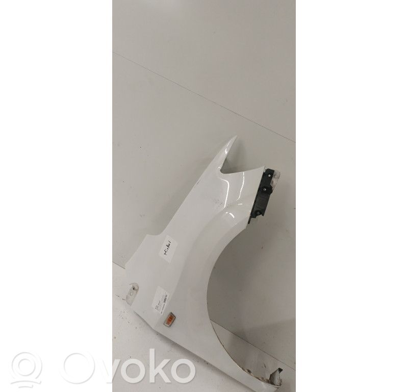 Chevrolet Aveo Aile 