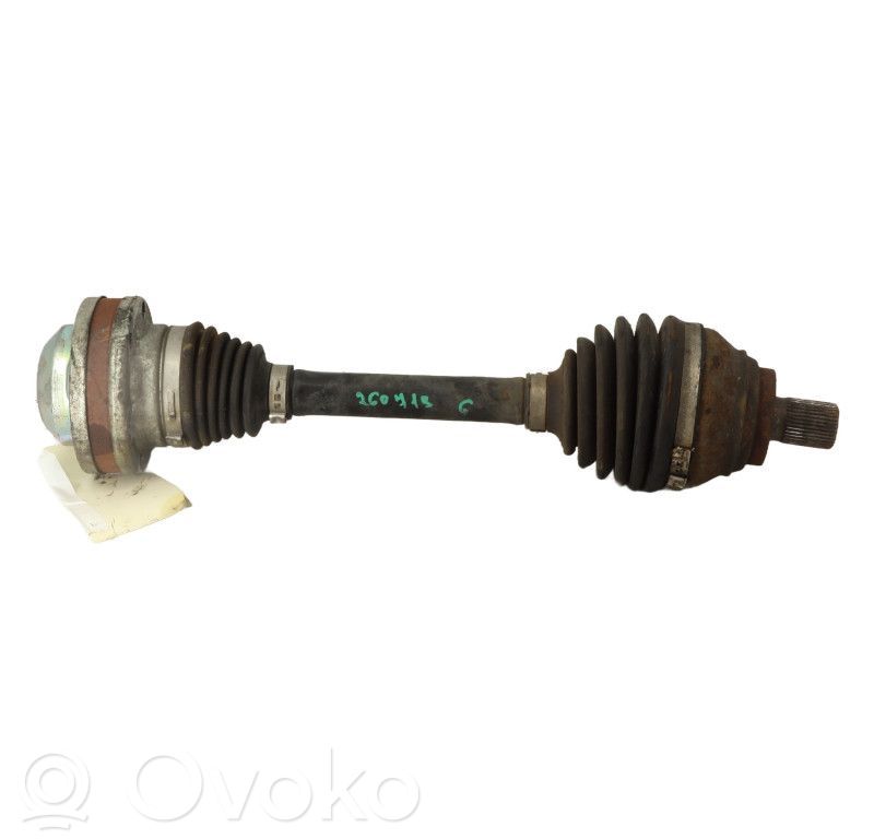 Volkswagen Golf VII Semiasse anteriore