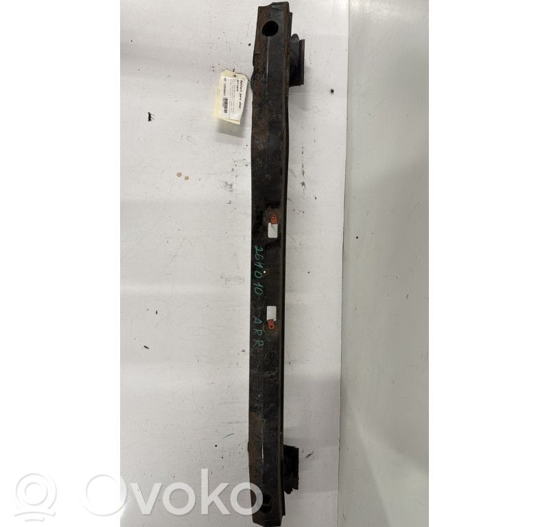 Opel Corsa D Traversă bară spate 