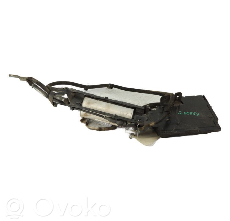Peugeot 208 I Kit de sistema Start/Stop 