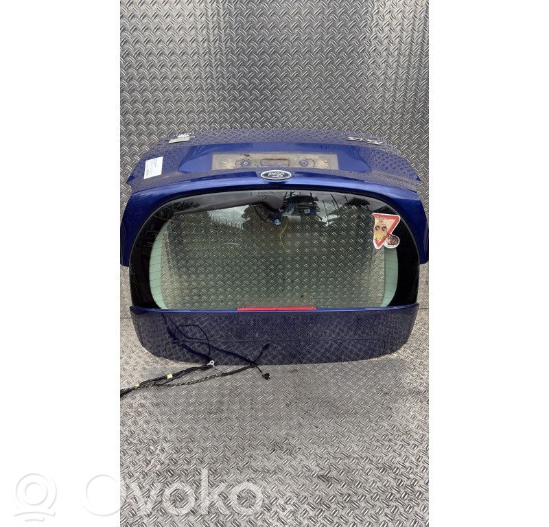 Ford Focus Portellone posteriore/bagagliaio 