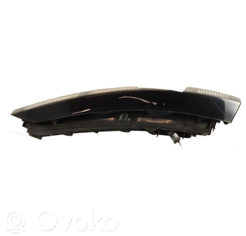 Opel Meriva A Lampă spate în caroserie 