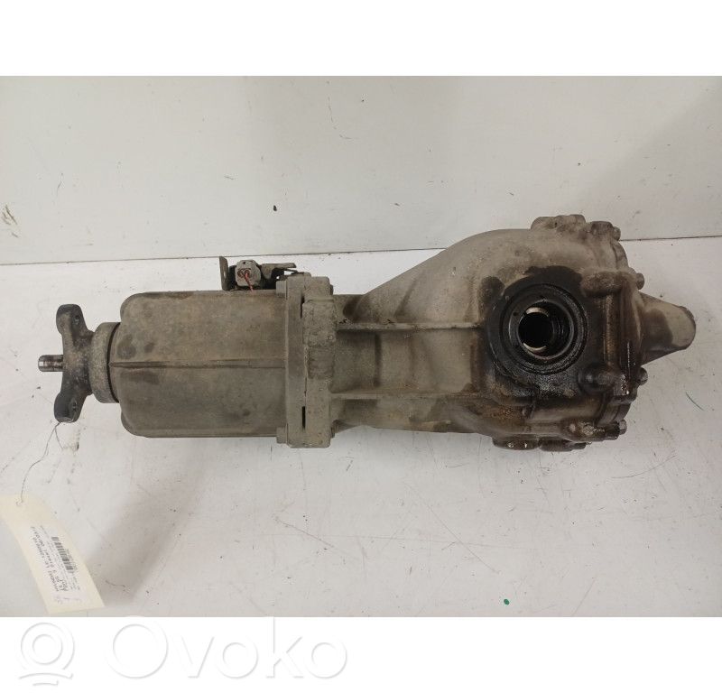 Hinterachsdifferential   5300024000