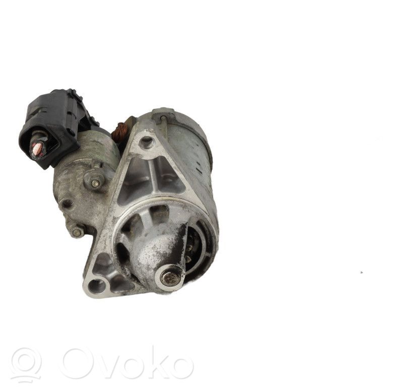 Toyota Yaris Electromotor 