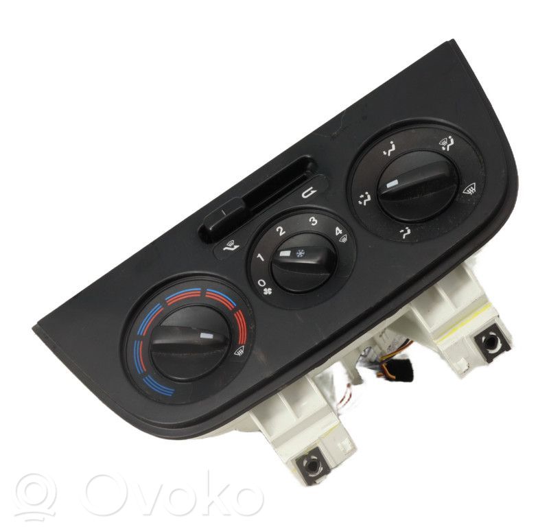 Citroen Nemo Unitate control climatizare 