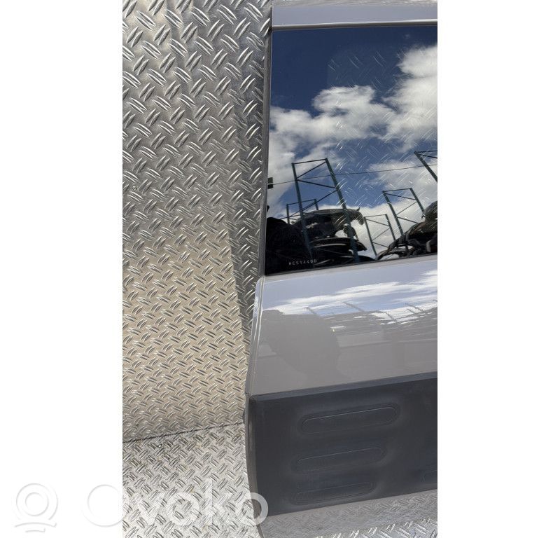 Puerta trasera   9801219180
