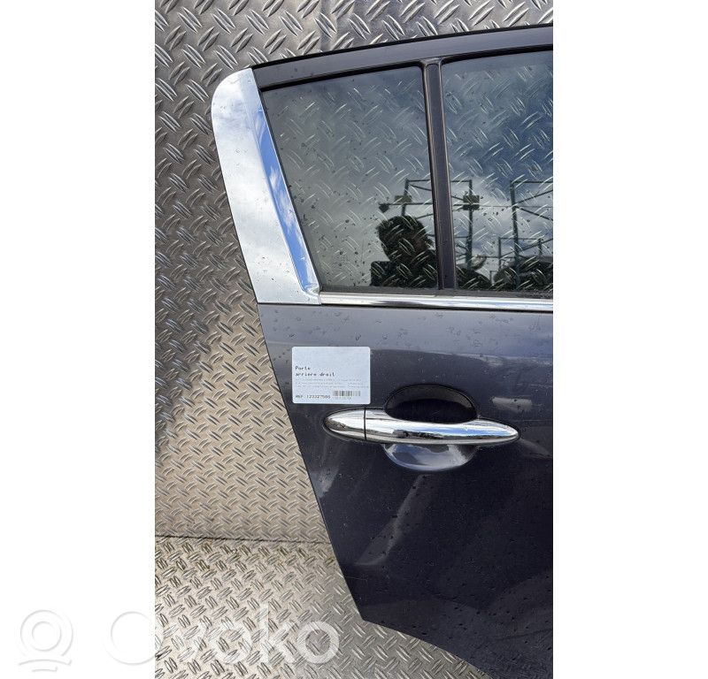 KIA Sportage Ușă spate 
