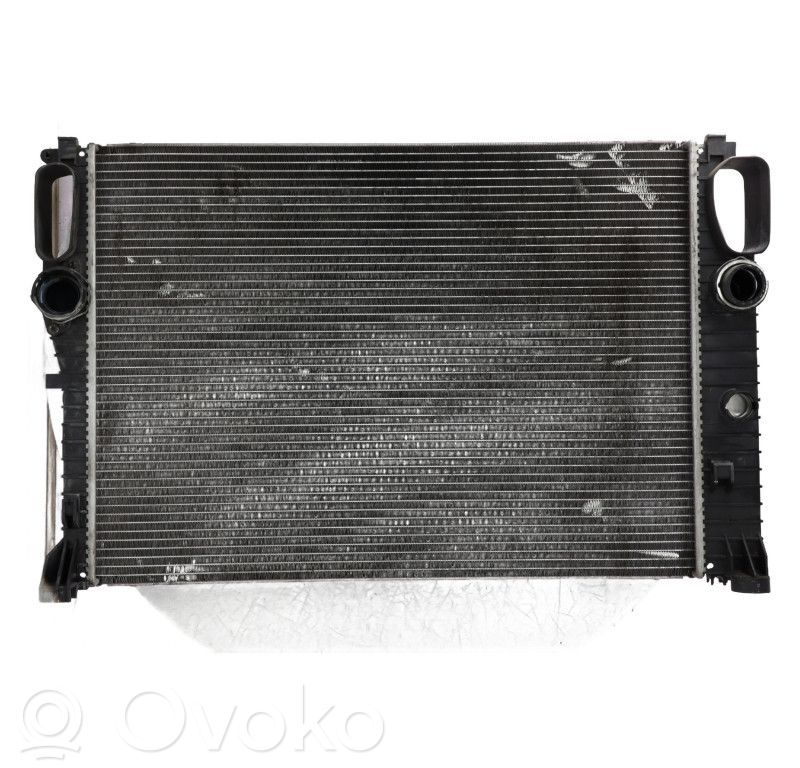 Mercedes-Benz CLS C219 Radiatore di raffreddamento