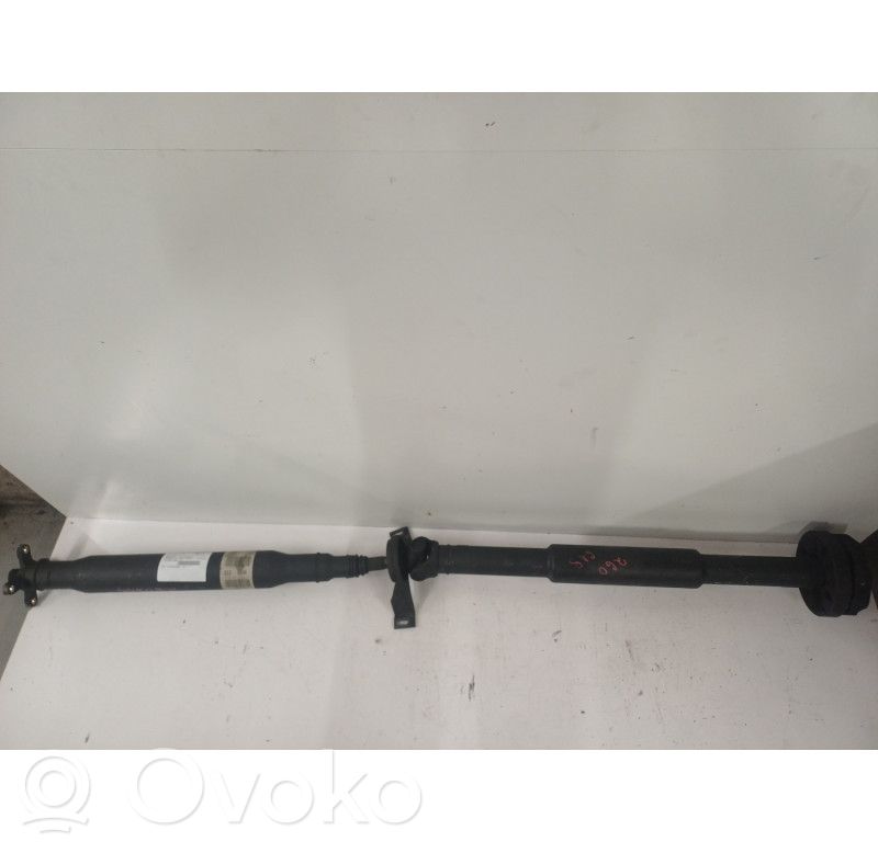 Mercedes-Benz CLS C219 Albero di trasmissione (set) 