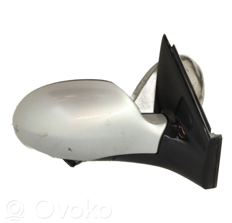 Citroen C5 Oglindă exterioară manuală 