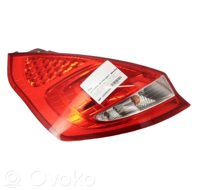 Ford Fiesta Lampă spate în caroserie 