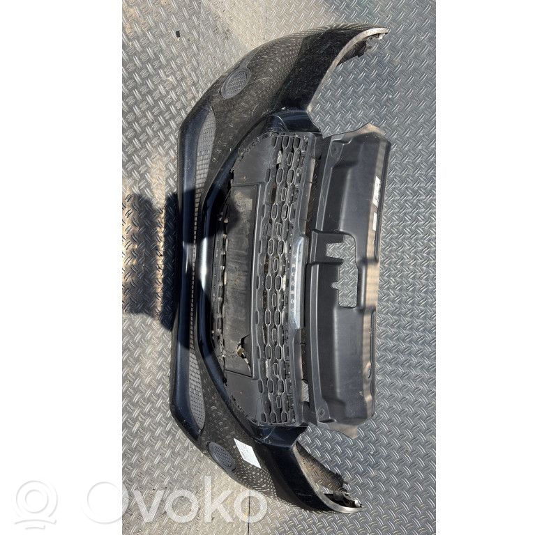 Peugeot 208 I Bară față 