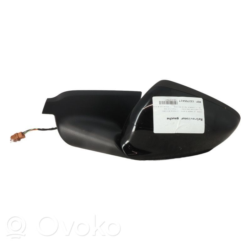 Specchietto retrovisore manuale   98016918XT