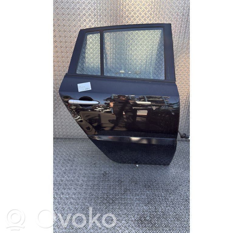 Ușă spate   821007650R