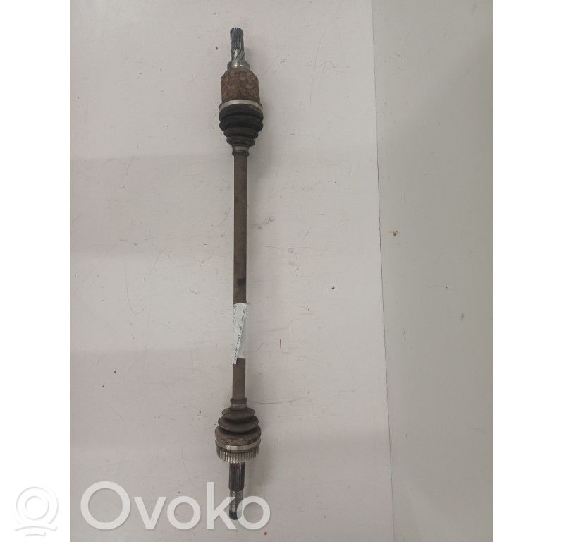 Renault Koleos I Planetară spate 