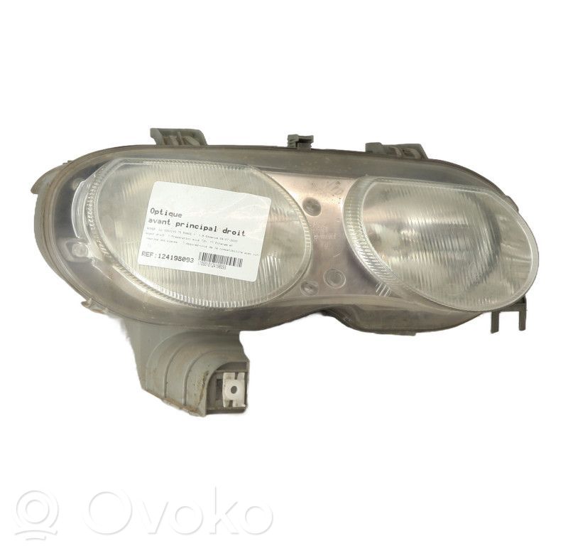 Phare frontale   XBC103940