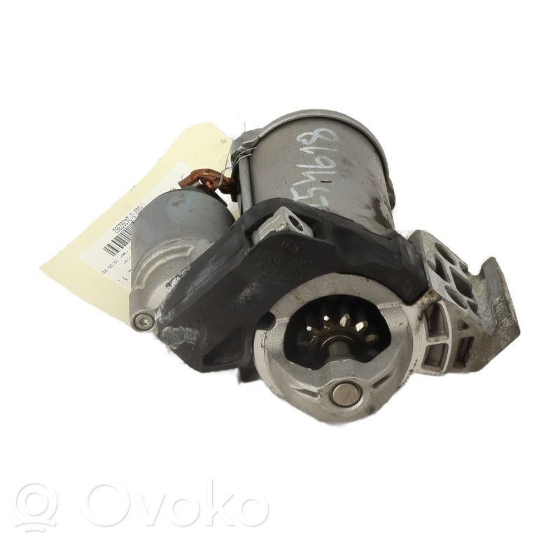 BMW 1 F20 F21 Electromotor 