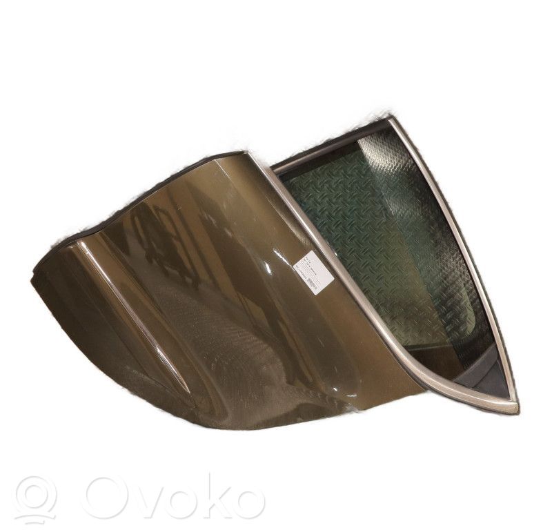 Galinės durys   9006S1