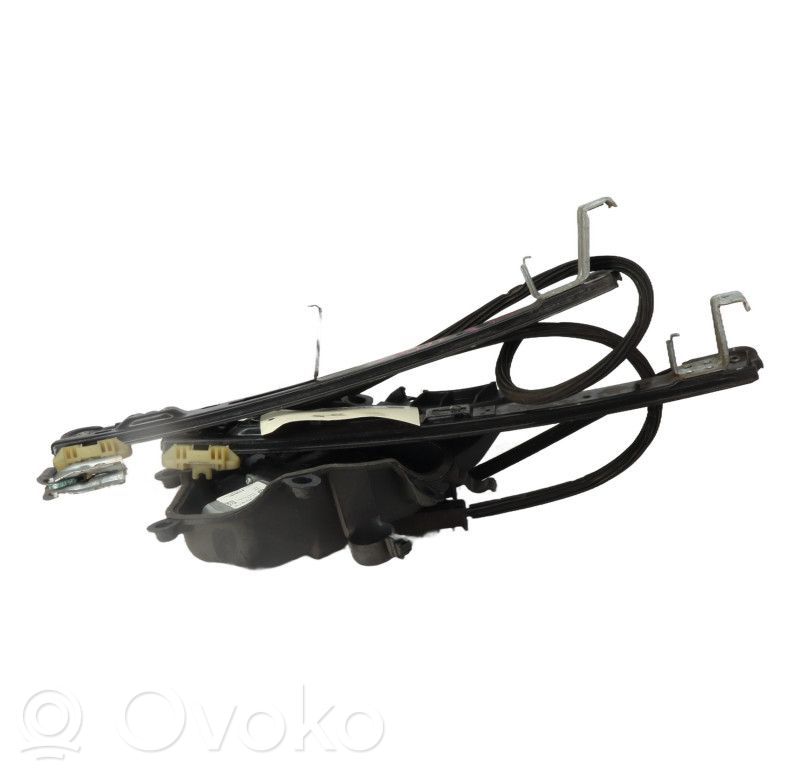 Silnik regulatora szyby drzwi przednich   6R0959801DTSE1