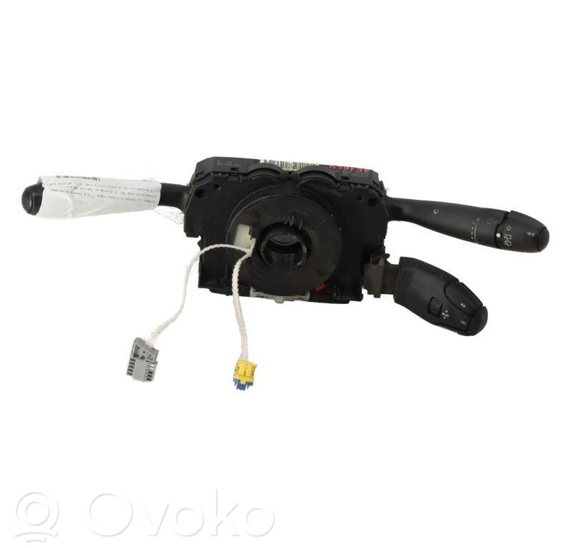 Citroen C3 Picasso Commodo, commande essuie-glace/phare 