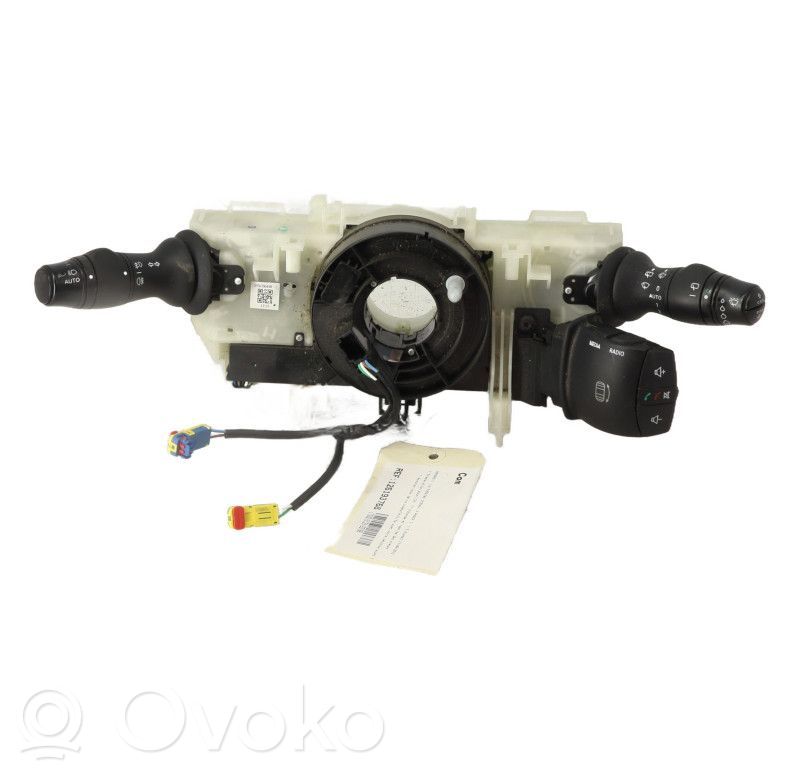Renault Scenic III - Grand scenic III Leva/interruttore dell’indicatore di direzione e tergicristallo