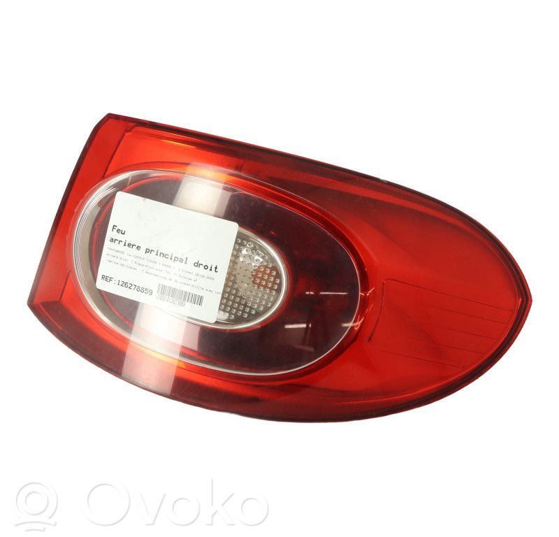 Luci posteriori   5N0945112D
