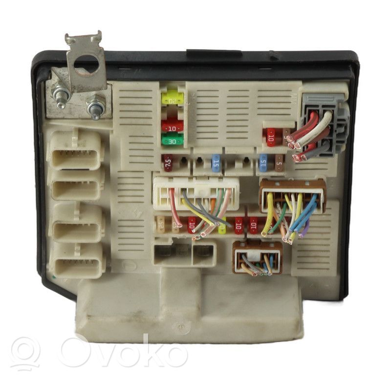Mitsubishi Endeavor Unitate control BSM 