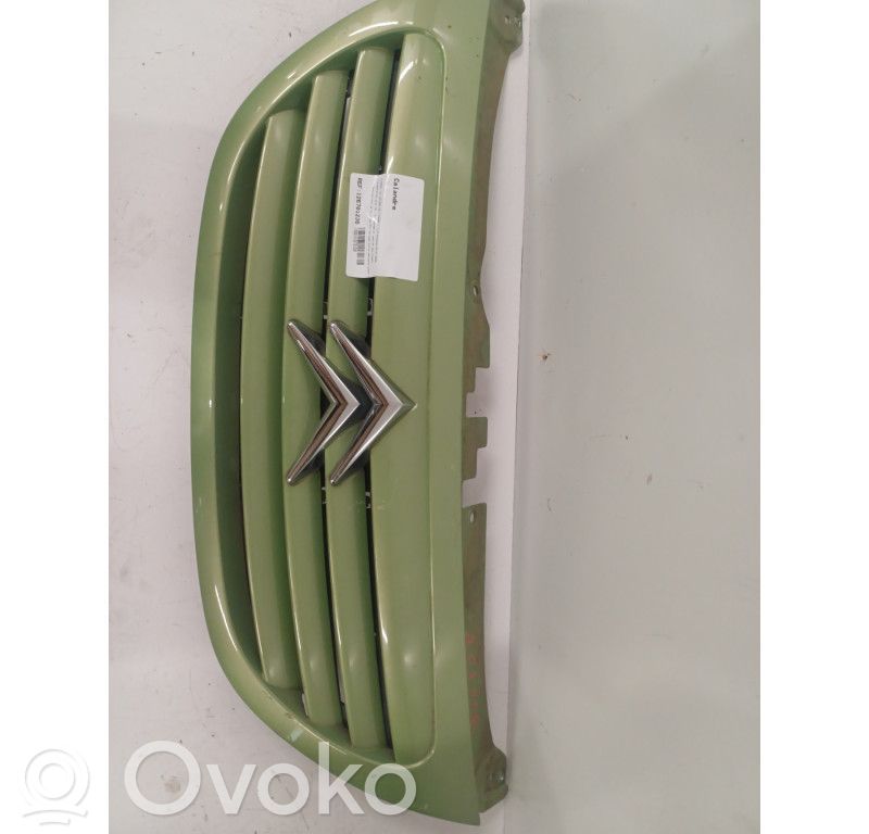 Etusäleikkö   00007804L0