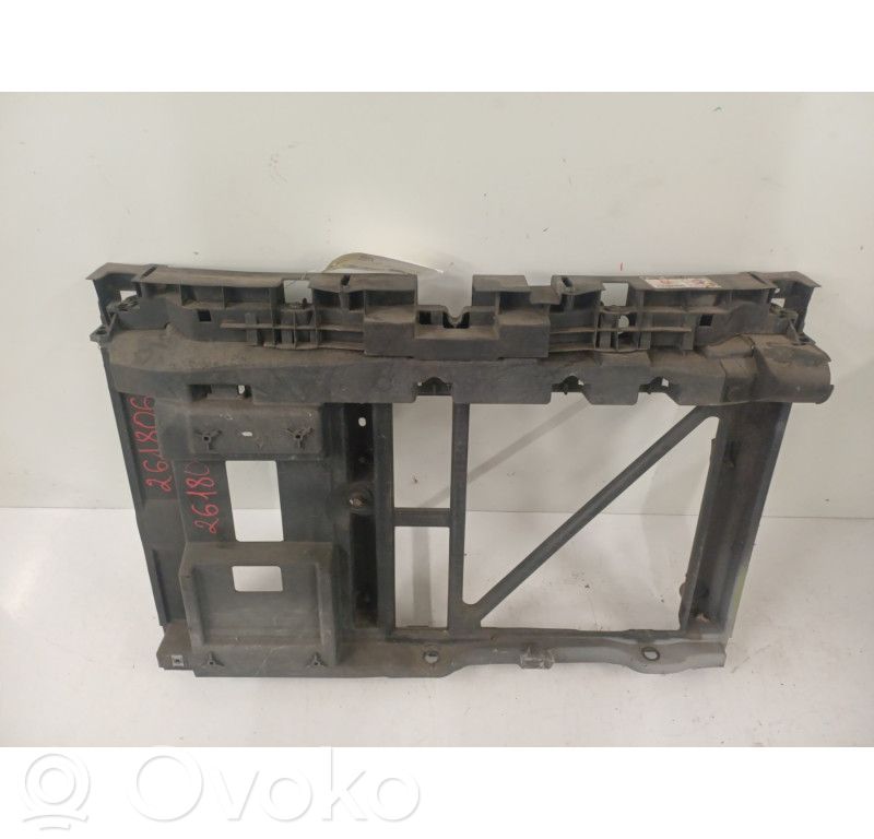 Citroen C3 Radiatorių panelė 