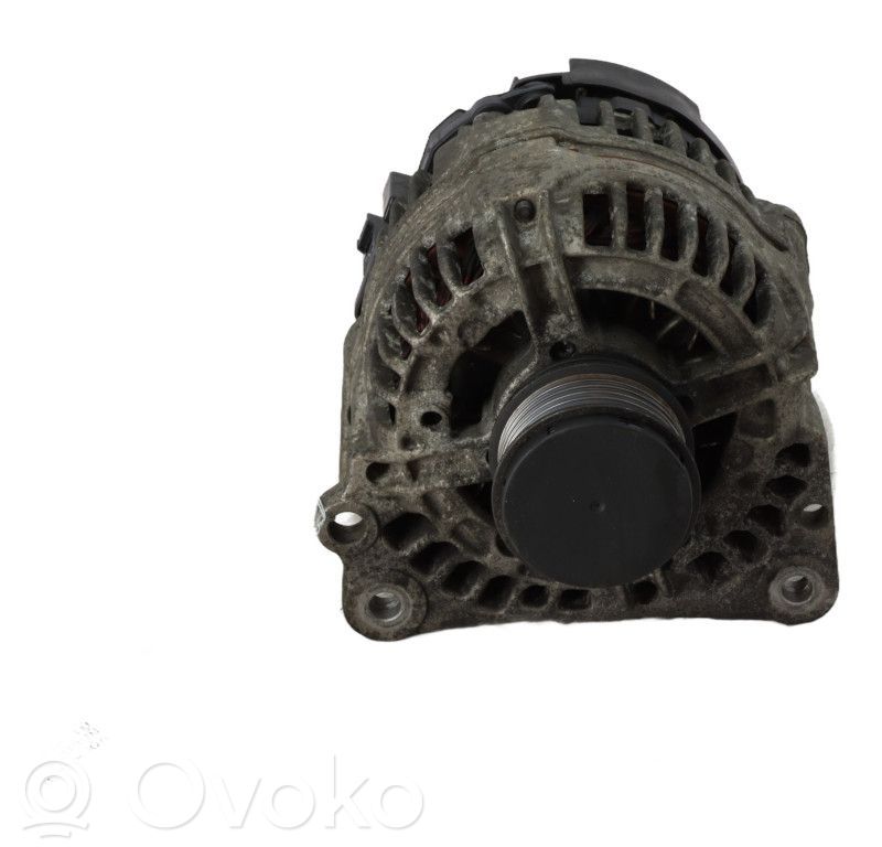 Volkswagen Bora Generator/alternator 