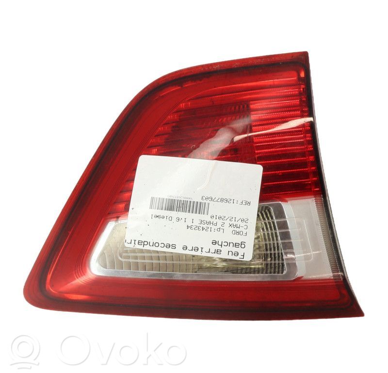 Ford C-MAX II Takaluukun takavalot 