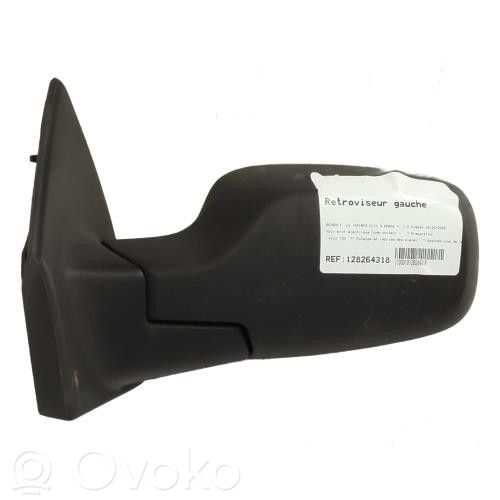 Renault Clio III Manuaalinen sivupeili