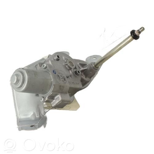 Mazda 2 Wischermotor Heckscheibe 