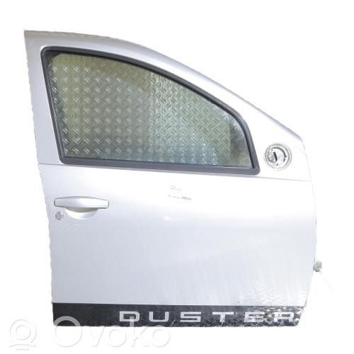 Dacia Duster Durvis 