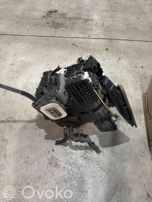 Renault Trafic III (X82) Interior heater climate box assembly