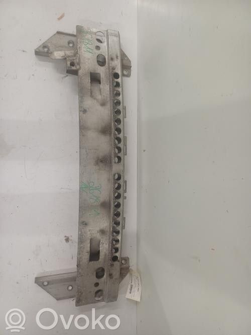 Mini One - Cooper R50 - 53 Traversa del paraurti anteriore 