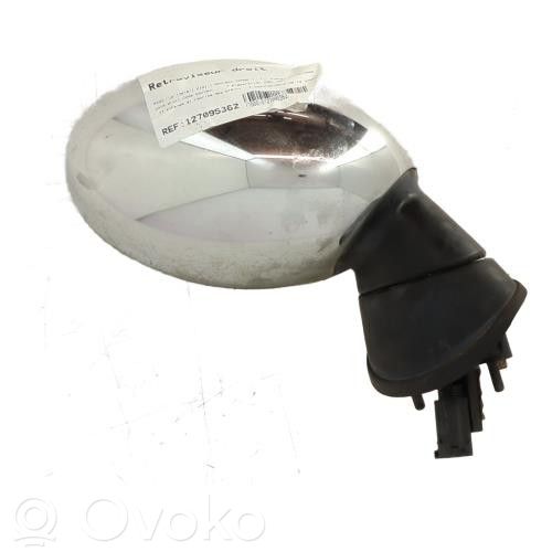 Mini One - Cooper R50 - 53 Oglindă exterioară manuală 