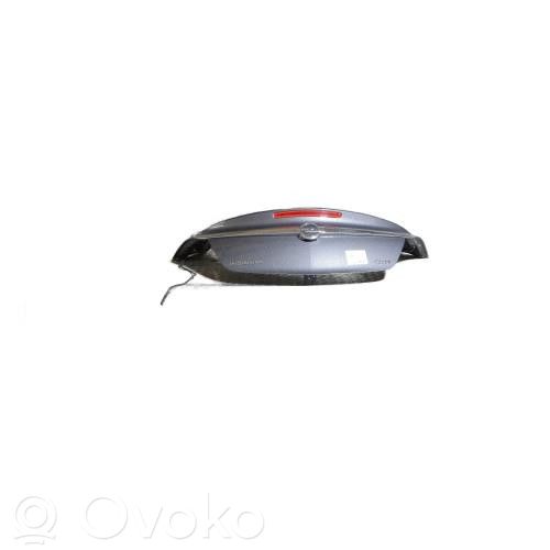 Opel Insignia A Couvercle de coffre