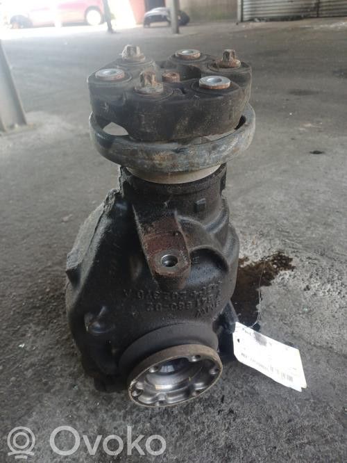 BMW 3 E92 E93 Aizmugurējais reduktors