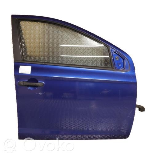 Hyundai i20 (PB PBT) Дверь