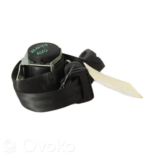 Ford Fiesta Sicherheitsgurt vorne