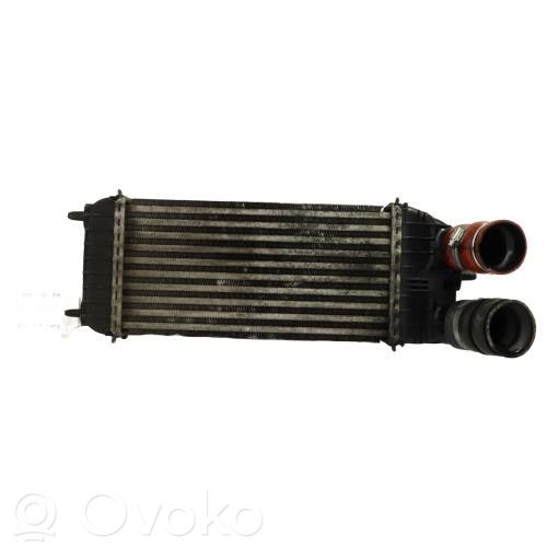 Peugeot 208 I Radiator intercooler 